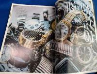 所ジョージの世田谷ベース45  世田谷ベースを彩る、お気に入りの時計たち