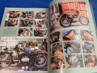 所ジョージの世田谷ベース47  所さんのカワサキ・バイソン堂々完成！！