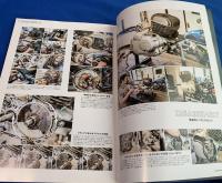 所ジョージの世田谷ベース47  所さんのカワサキ・バイソン堂々完成！！