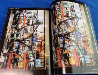 所ジョージの世田谷ベース47  所さんのカワサキ・バイソン堂々完成！！