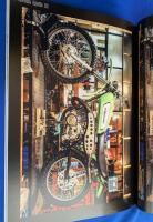 所ジョージの世田谷ベース47  所さんのカワサキ・バイソン堂々完成！！