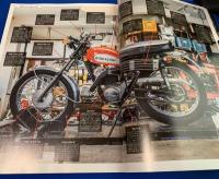 所ジョージの世田谷ベース49号  未来のカワサキ　堂々完成