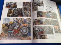 所ジョージの世田谷ベース49号  未来のカワサキ　堂々完成