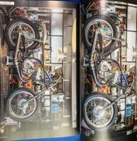 所ジョージの世田谷ベース49号  未来のカワサキ　堂々完成