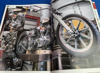 所ジョージの世田谷ベース53号  フランケンシュタインの全貌が明らかに