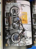 所ジョージの世田谷ベース53号  フランケンシュタインの全貌が明らかに