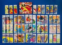 黄金バット　〈こいでのえあわせ〉