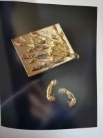 図録　奇蹟のダリ宝石展