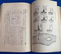 地理教授に於ける地圖及略圖描法の理論と其取扱法