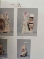 誕生100年　ローズオニール　キューピー展