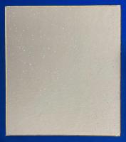 剣幸 (ウタコ)　元宝塚歌劇団月組　写真付きサイン色紙