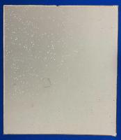 剣幸 　元宝塚歌劇団月組　写真付きサイン色紙