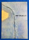 スペイン語「PEP TRUJILLO  Diciembre 1990-Febrero 1991」