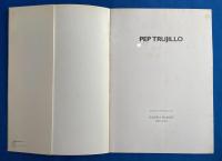 スペイン語「PEP TRUJILLO  Diciembre 1990-Febrero 1991」