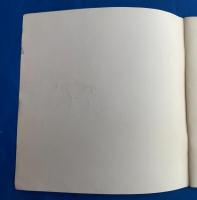 パンフレット「MUMMENSCHANZ」　ムメンシャンツ