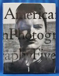 （英文）American Photography Five