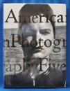 （英文）American Photography Five