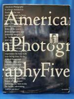 （英文）American Photography Five