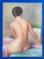 英書　FIGURES　From　Life　(Walter T. Foster Art Serials, 19)