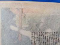 十二カ月行事奇態刑罰図譜