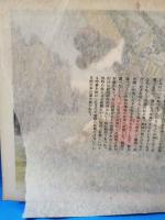 十二カ月行事奇態刑罰図譜
