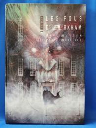 （仏文漫画）batman LES FOUS D'aRKHAM