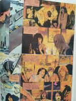 （仏文漫画）MARSEIL