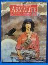 （仏文漫画）ARMALITE 16　第1期