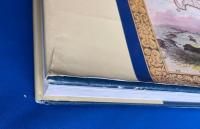 ジョン・タリスの世界地図 : 19世紀の世界