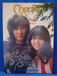 チェリッシュ・ソング・ブック