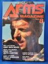 月刊アームズ・マガジン No.14　1989年8月号