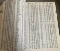 新日本地名索引