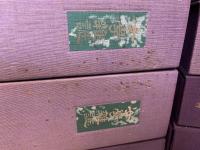 明治18年〜明治37年刊行の復刻版『女学雑誌』創刊1号～終刊526号まで全548冊揃い