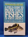 （英書）A FIELD GUIDE TO PACIFIC COAST FISHES OF NORTH AMERICA 北米太平洋岸の魚類フィールドガイド