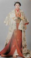 着装分解　日本女装史