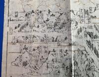 鎌倉惣図　江之嶋金澤遠景 江戸版