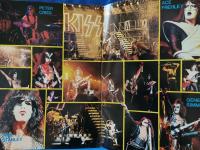 ロック・スター　VOL.1　昭和53年4月音楽専科緊急増刊