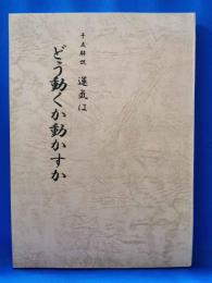 干支解説　運気はどう動くか動かすか