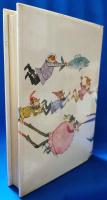 GRIMM'S FAIRY TALES
