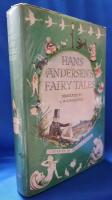 HANS ANDERSEN'S FAIRY TALES