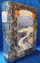 (洋書) Complete Illustrated Stories Of HANS CHRISTIAN ANDERSEN