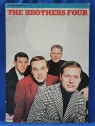 ブラザーズ・フォー　1969年8月・9月来日公演パンフレット
