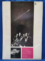 ブラザーズ・フォー　1969年8月・9月来日公演パンフレット