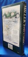 （英文）MILLER'S Collectors Cars PRICE GUIDE　1991-1992