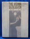 ウィーン分離派 1898-1918  THE VIENNA SECESSION 1898-1918