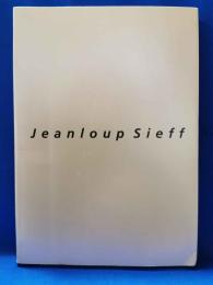 Jeanloup Sieff　ジャンルー・シーフ写真展図録　1999年  小田急美術館