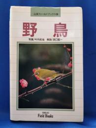 山渓フィールドブックス④　野鳥