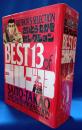 さいとう・たかをセレクション　BEST13ofゴルゴ13