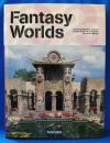 【英書】 Fantasy Worlds