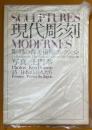 現代彫刻　彫刻の森美術館コレクション